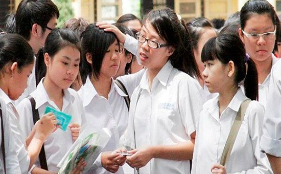 Bài tập trắc nghiệm Vật lý 10 có đáp án Động học chất điểm