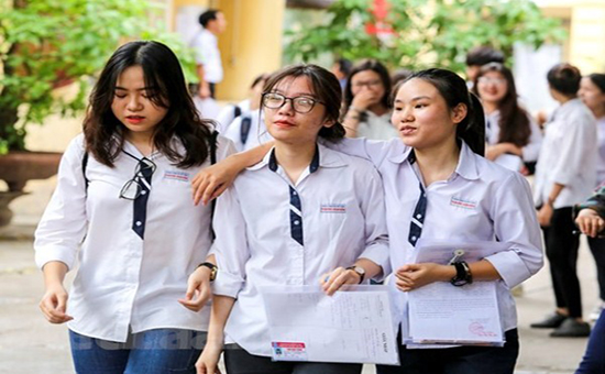 Đề kiểm tra học kì 1 môn Vật lý lớp 12 có đáp án