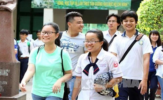 Đề kiểm tra học kì 1 môn Ngữ Văn lớp 12 năm học 2016 có đáp án