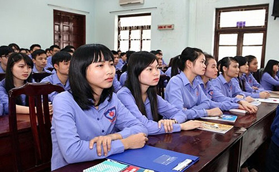 Thông tin tuyển sinh trường Đại học Kiểm sát Hà Nội 2016