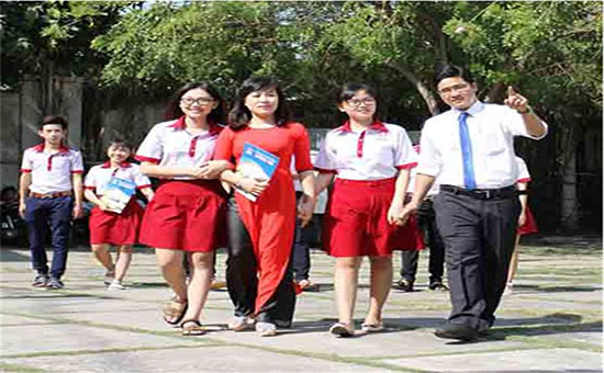 Đề thi thử đại học môn Địa lý năm 2016 trường Đông Du, Đắk Lắk