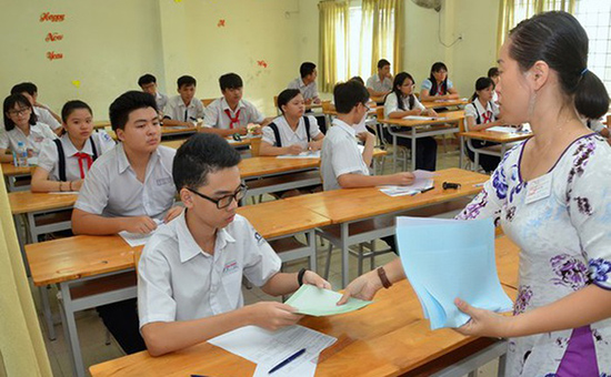 Đề thi thử đại học môn Vật lý có đáp án