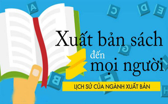 Tìm hiểu Ngành Xuất bản là gì ?