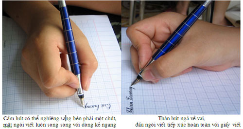 cach luyen chu dep1