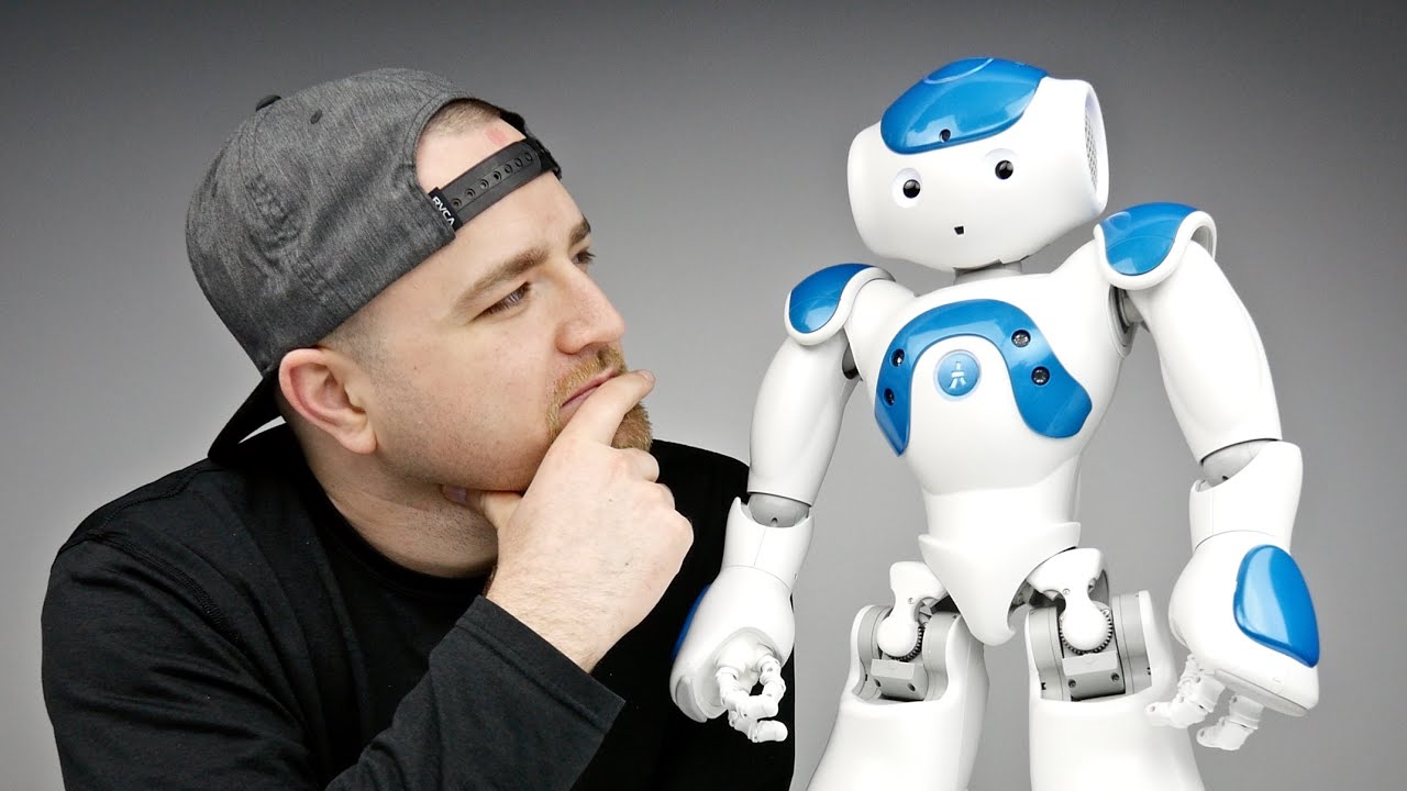 chuong trinh dao tao nganh cong nghe robot bac dai hoc