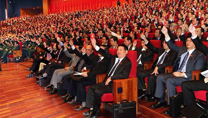 chuong trinh dao tao nganh giao duc chinh tri bac dai hoc