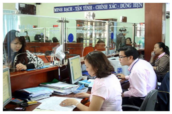 chuong trinh dao tao nganh hanh chinh hoc bac dai hoc