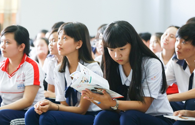 chuong trinh dao tao nganh ngon nguc2ad hoc bac dai hoc