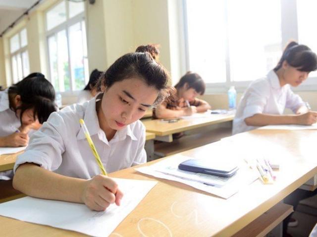 de on thi dai hoc mon tieng anh co dap an