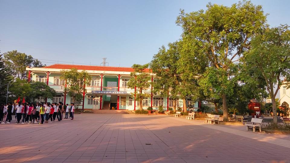 de thi thu dai hoc mon tieng anh truong thpt nguyen binh