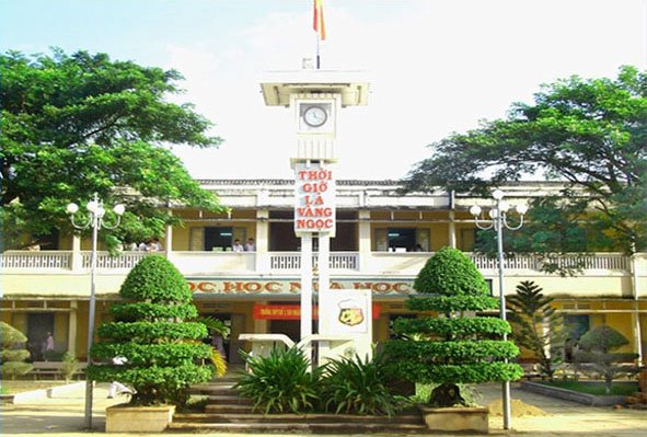 de thi thu dai hoc mon tieng anh truong thpt tuy phuoc 1