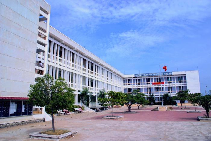 de thi thu thpt quoc gia mon ngu van truong thpt ninh hai