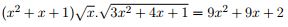 de thi thu thpt quoc gia mon toan lan 3 nam 2016 truong thpt an thi hung yen 5