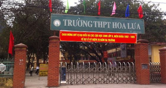 de thi thu thpt quoc gia mon toan truong thpt hoa lu a