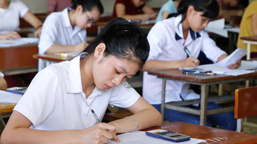 de thi thu thpt quoc gia mon vat ly co dap an