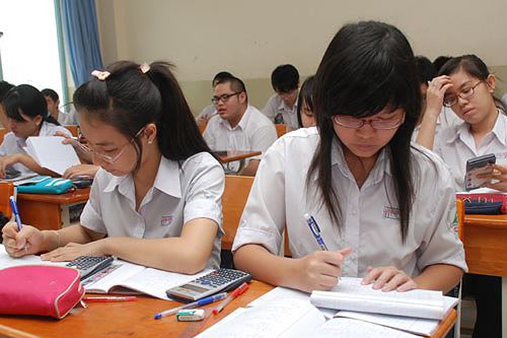 de thi thu thpt quoc gia trac nghiem mon toan 2017 co dap an