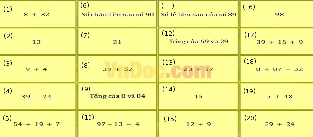 de thi violympic toan lop 2 vong 4 nam 2016 2017 co dap an202