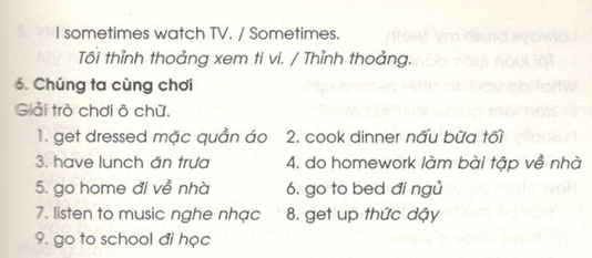 lesson 2 unit 2 tieng ah 5 1