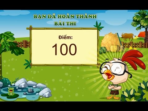 luyen thi violympic toan lop 2 voi gan 80 de thi