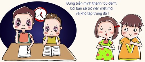 nhung luu y quan trong trong ky thi thpt quoc gia 2016 202