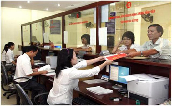 quy dinh tinh luong moi cho can bo cong chuc nha nuoc