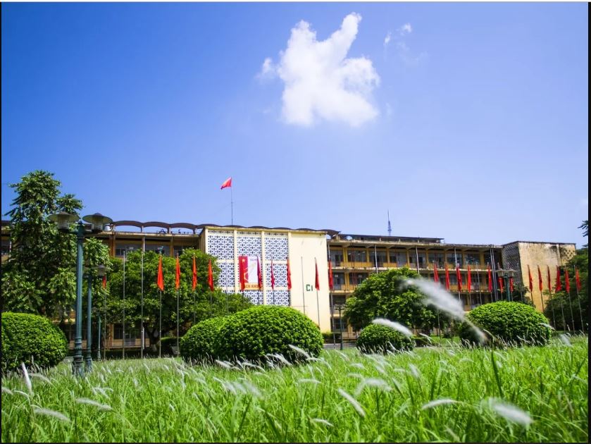 thong tin tuyen sinh dai hoc cua nhom truong gx 2016