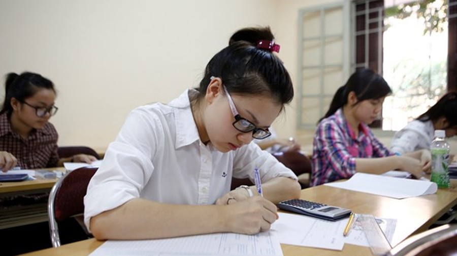 tron bo de thi thu dai hoc mon hoa 2016 co dap an
